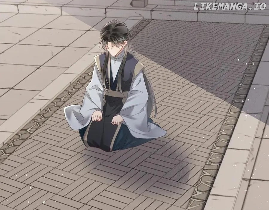 The Tyrant’s Family Lasts Thanks To Her Inner Voice Chapter 26 - page 89